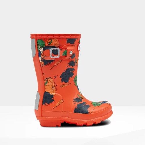 Hunter Original Peter Rabbit 2 Wellies (R267Y) Ireland